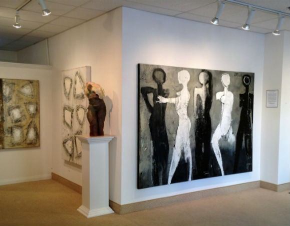 Fine Art Movers