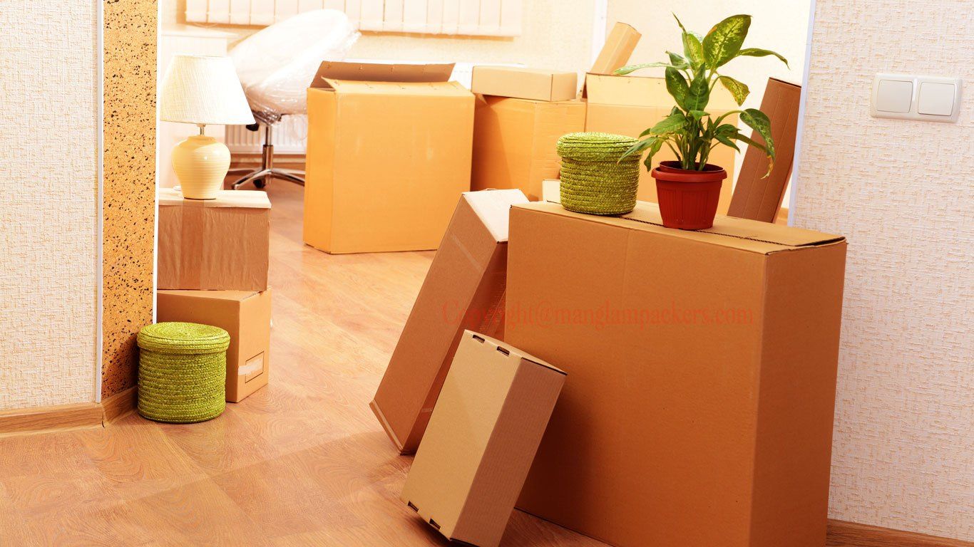 residential movers